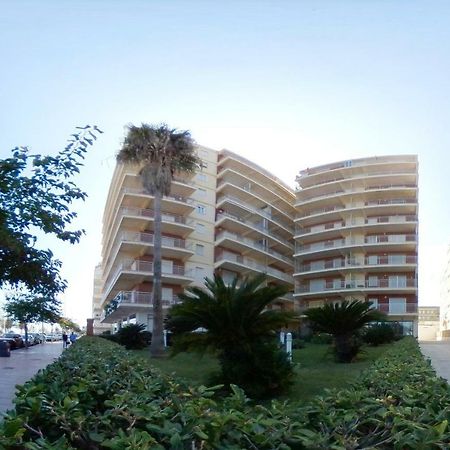 Preciosos Apartamentos Caracola En La Primera Linea De La Playa De Gandia Luaran gambar